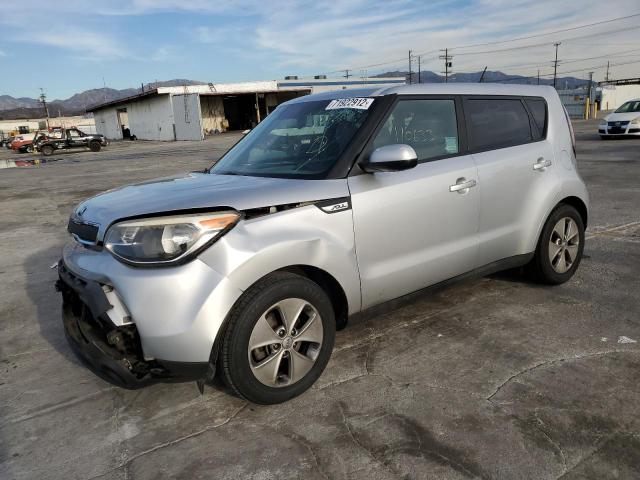 KIA SOUL 2016 kndjn2a22g7836458