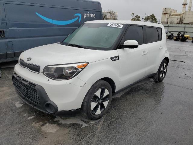 KIA SOUL 2016 kndjn2a22g7837190