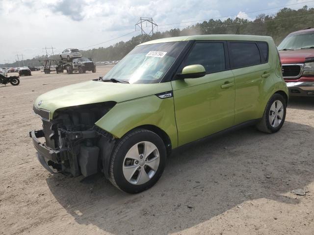 KIA SOUL 2016 kndjn2a22g7837478