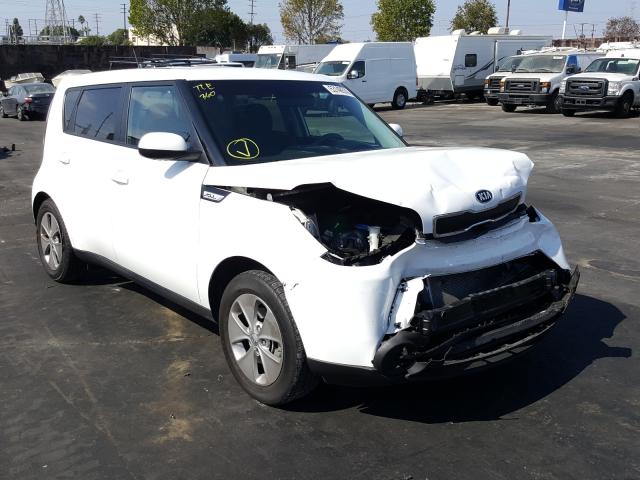 KIA SOUL 2016 kndjn2a22g7839473