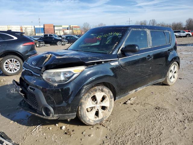 KIA SOUL 2016 kndjn2a22g7840350