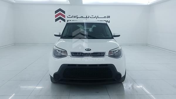 KIA SOUL 2016 kndjn2a22g7840414