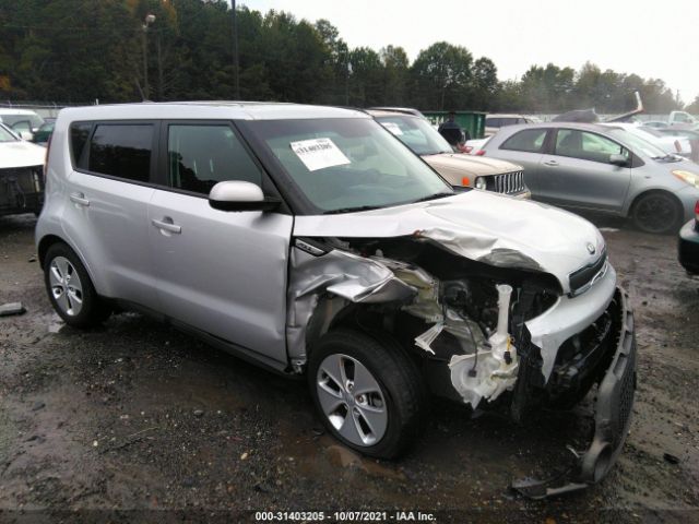 KIA SOUL 2016 kndjn2a22g7840493