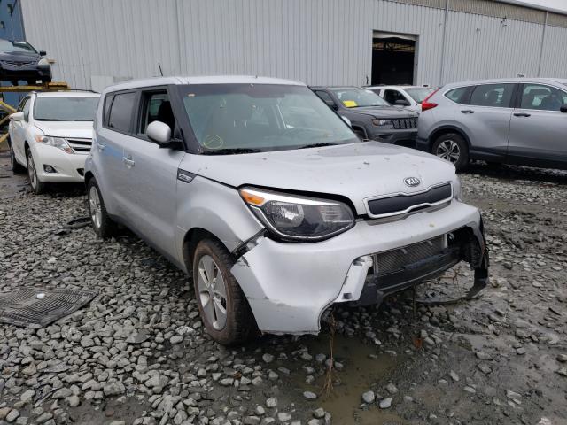 KIA SOUL 2016 kndjn2a22g7841143