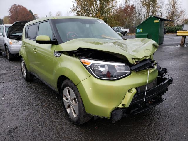 KIA SOUL 2016 kndjn2a22g7841658