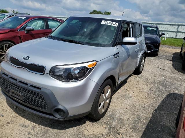 KIA SOUL 2016 kndjn2a22g7841983