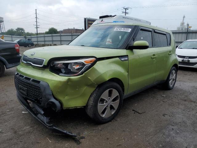 KIA SOUL 2016 kndjn2a22g7842020