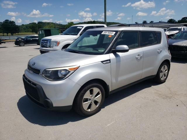 KIA SOUL 2016 kndjn2a22g7843006