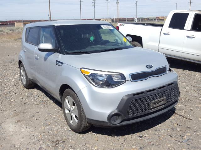 KIA SOUL 2016 kndjn2a22g7843605