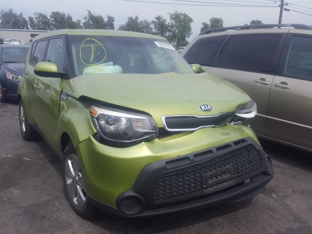 KIA SOUL 2016 kndjn2a22g7844754