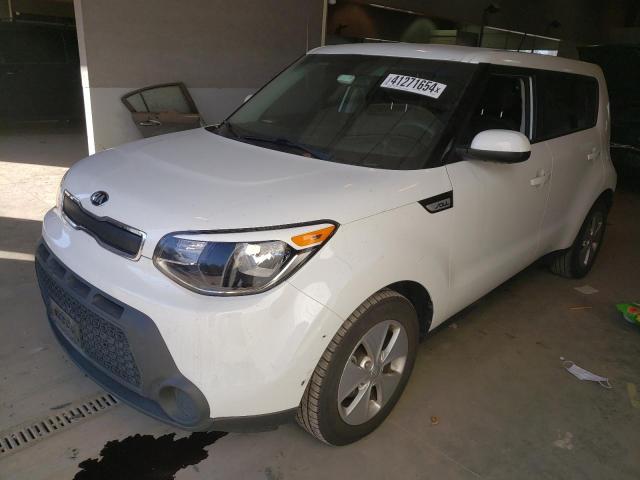 KIA SOUL 2016 kndjn2a22g7846424