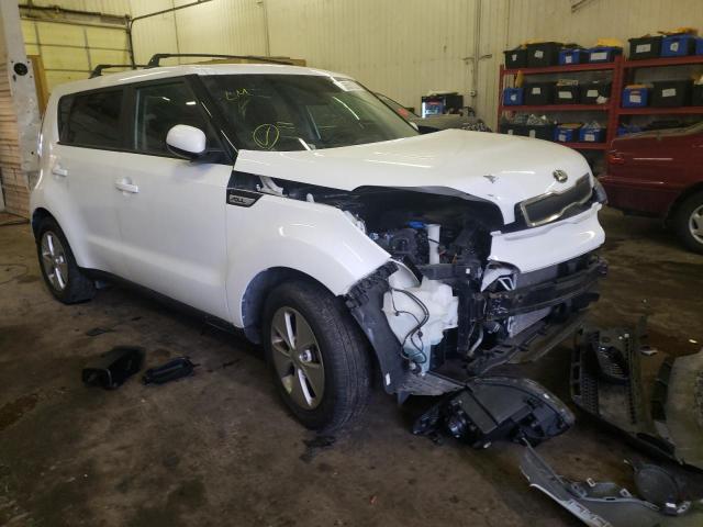 KIA SOUL 2016 kndjn2a22g7848397