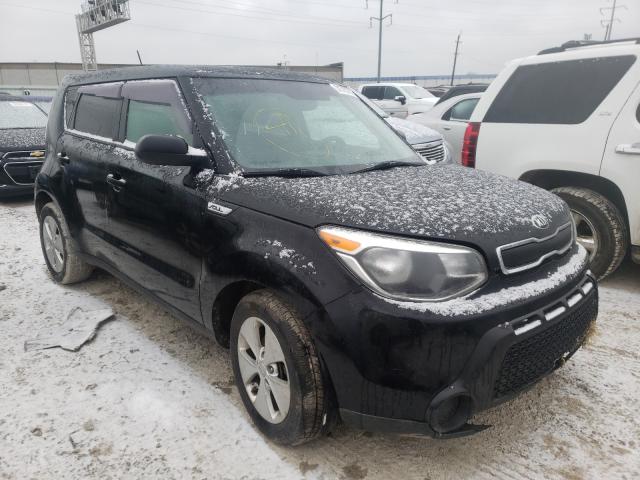 KIA SOUL 2016 kndjn2a22g7850201