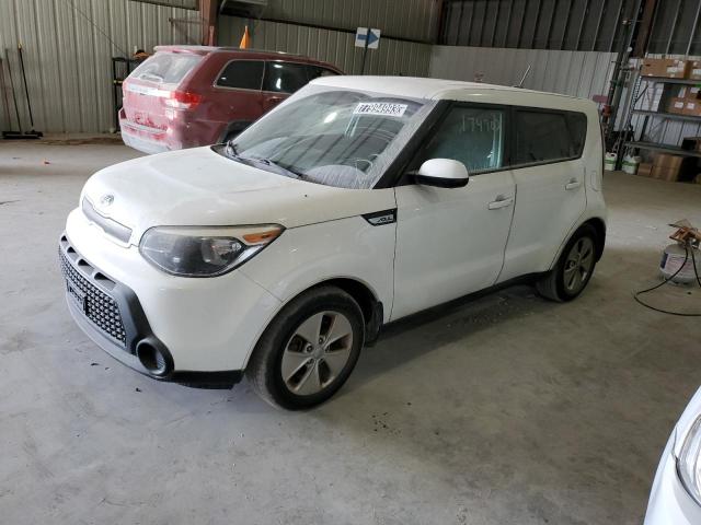 KIA SOUL 2016 kndjn2a22g7850487