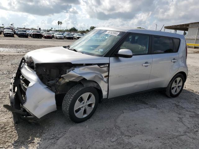 KIA SOUL 2016 kndjn2a22g7851199