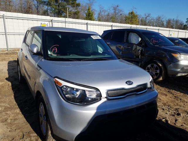 KIA SOUL 2016 kndjn2a22g7851400