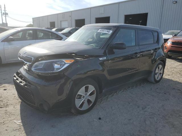 KIA SOUL 2016 kndjn2a22g7852014