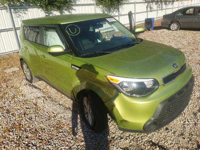 KIA SOUL 2016 kndjn2a22g7852899