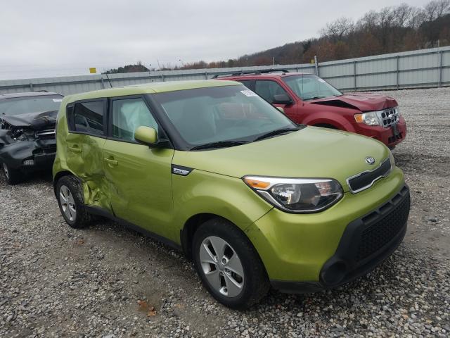 KIA SOUL 2016 kndjn2a22g7853986