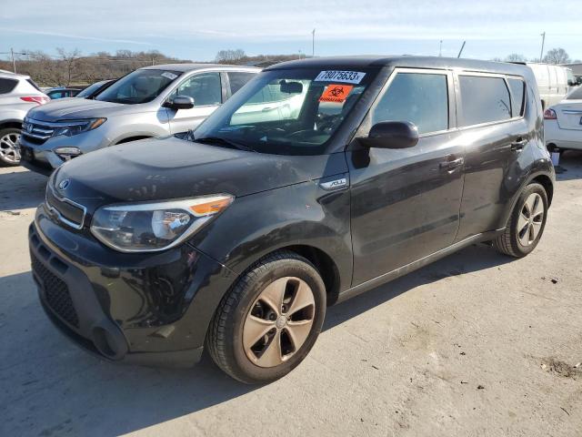 KIA SOUL 2016 kndjn2a22g7854796