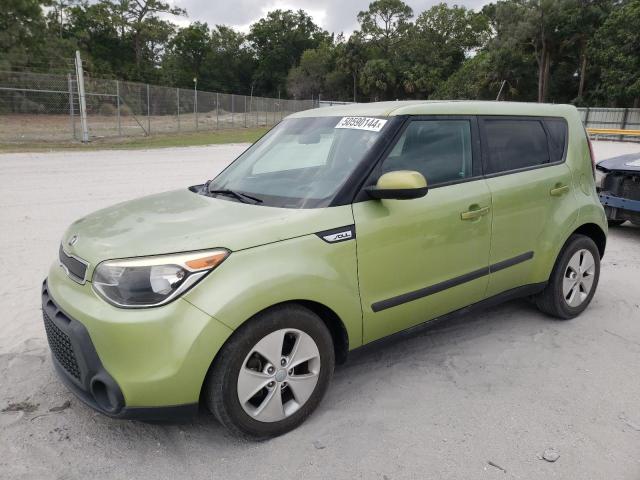 KIA SOUL 2016 kndjn2a22g7854863