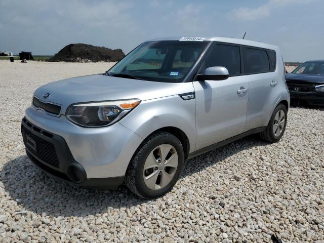 KIA SOUL 2016 kndjn2a22g7856788