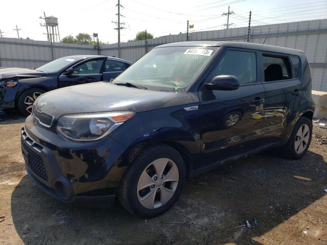 KIA SOUL 2016 kndjn2a22g7859559