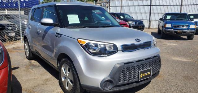 KIA SOUL 2016 kndjn2a22g7860775