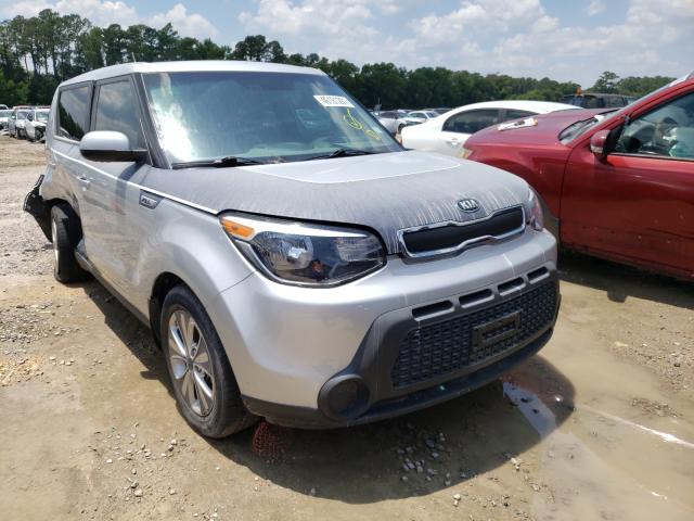 KIA SOUL 2016 kndjn2a22g7865734