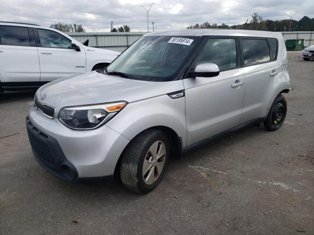 KIA SOUL 2016 kndjn2a22g7867869