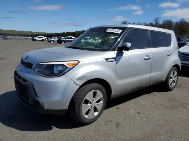 KIA SOUL 2016 kndjn2a22g7870755