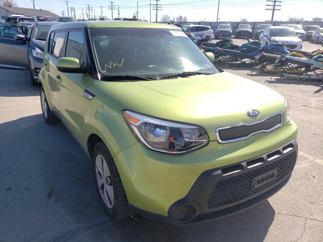 KIA SOUL 2016 kndjn2a22g7870884