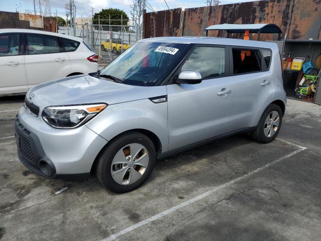 KIA SOUL 2016 kndjn2a22g7871159