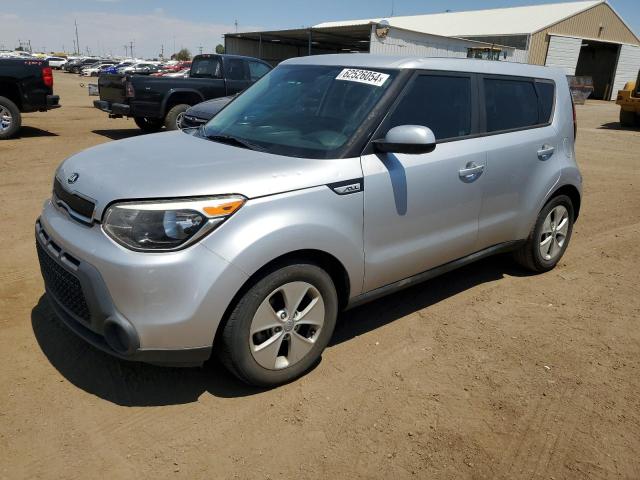 KIA SOUL 2016 kndjn2a22g7872540