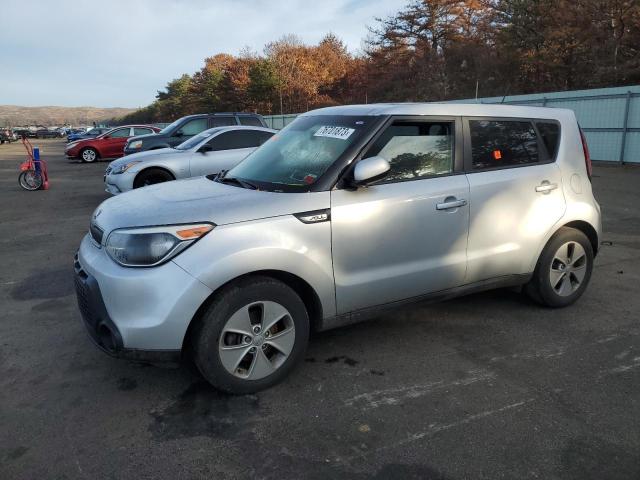 KIA SOUL 2016 kndjn2a22g7873767