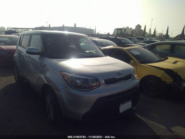 KIA SOUL 2016 kndjn2a22g7875132