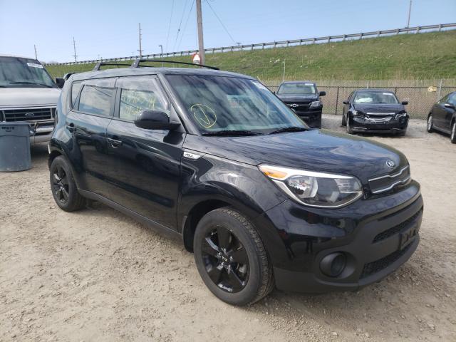 KIA SOUL 2017 kndjn2a22h7411730