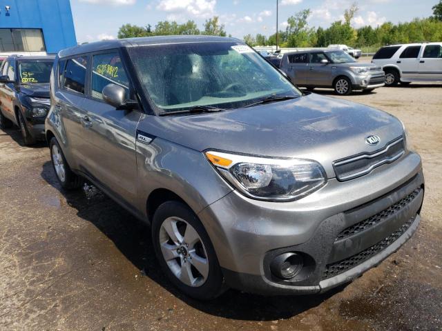 KIA SOUL 2017 kndjn2a22h7420038