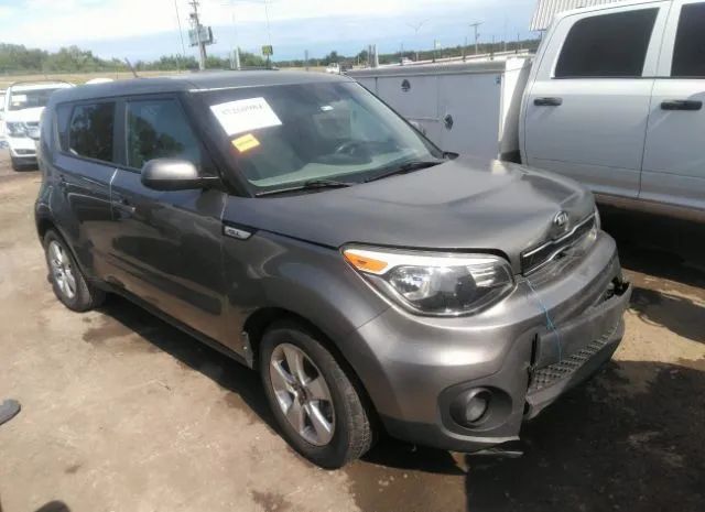 KIA SOUL 2017 kndjn2a22h7420962