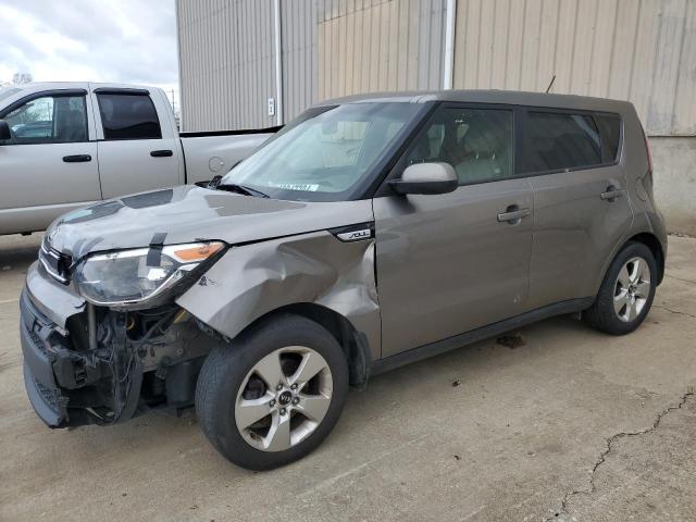 KIA SOUL 2017 kndjn2a22h7422470