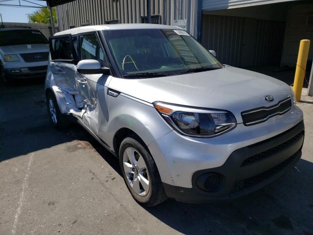 KIA SOUL 2017 kndjn2a22h7433775