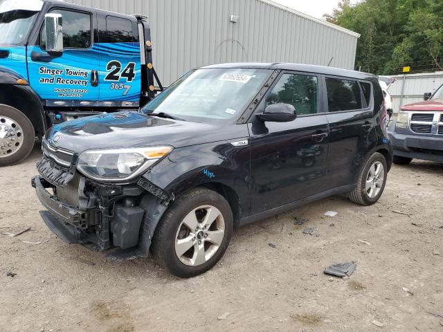 KIA SOUL 2017 kndjn2a22h7436739