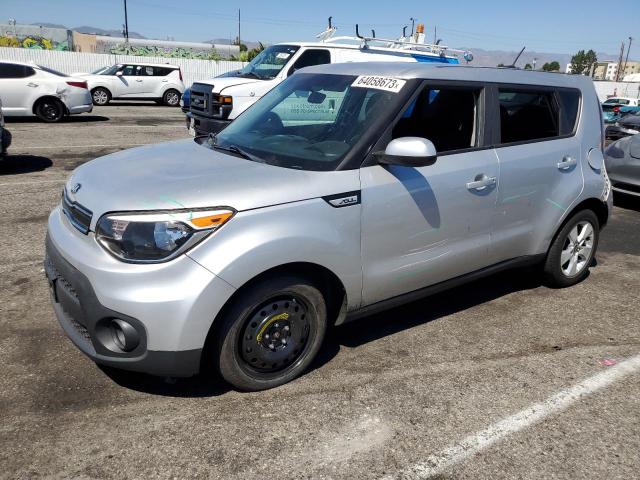 KIA SOUL 2017 kndjn2a22h7437244