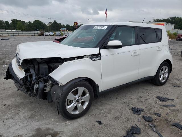 KIA SOUL 2017 kndjn2a22h7445876