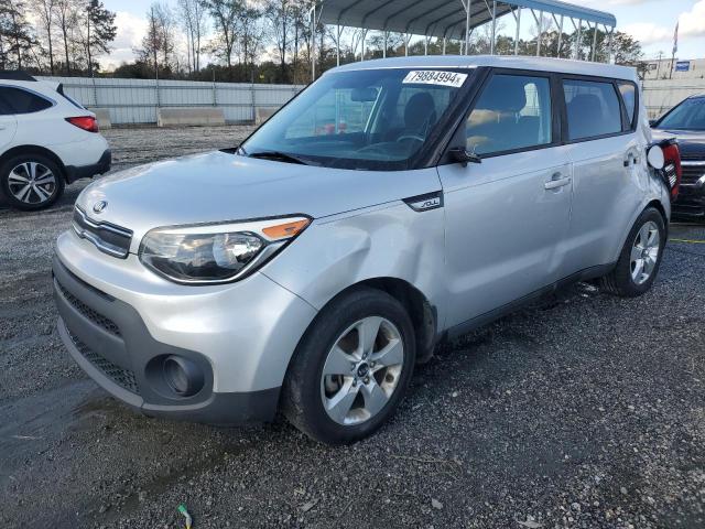 KIA SOUL 2017 kndjn2a22h7454741