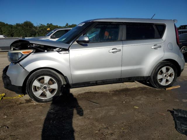 KIA SOUL 2017 kndjn2a22h7456330