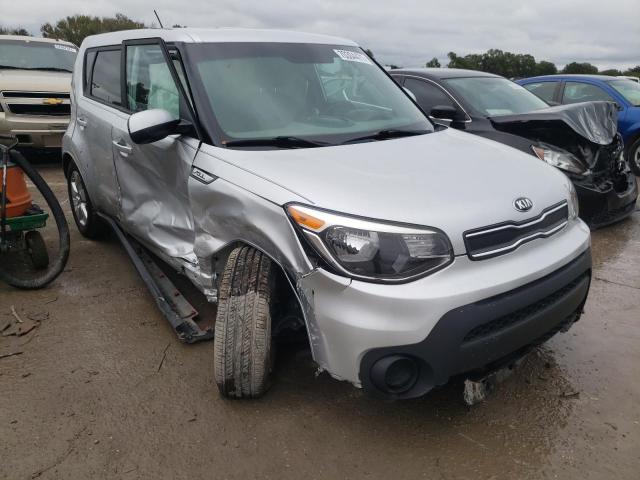 KIA SOUL 2017 kndjn2a22h7458613