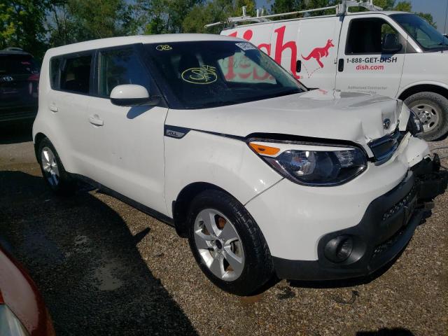 KIA SOUL 2017 kndjn2a22h7458739