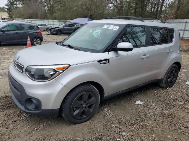 KIA SOUL 2017 kndjn2a22h7460877