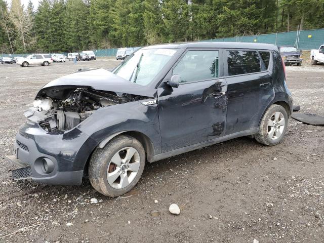 KIA SOUL 2017 kndjn2a22h7461284